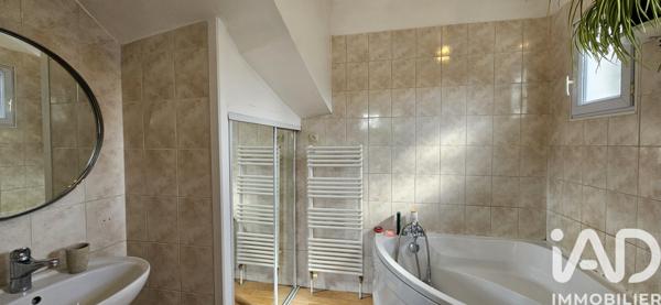 Maison à vendre 6 pièces 150 m² Noiseau