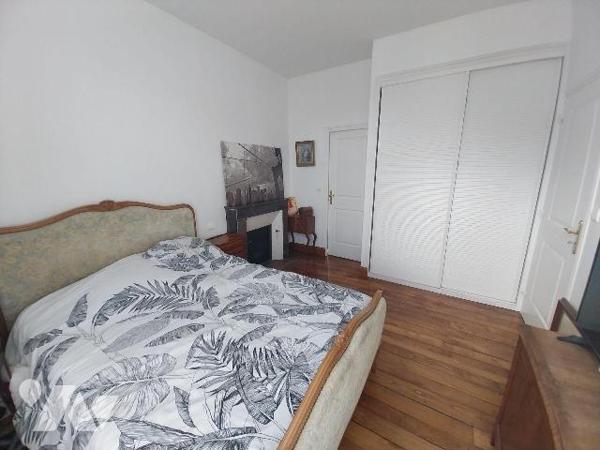 Maison à vendre à Vitré (35500) en Ille-et-Vilaine (35)

A quelques minutes du centre-ville, ...