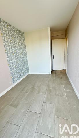Appartement à vendre 4 pièces 84,42 m² Fresnes