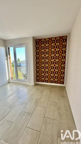 Appartement à vendre 4 pièces 84,42 m² Fresnes