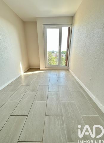 Appartement à vendre 4 pièces 84,42 m² Fresnes