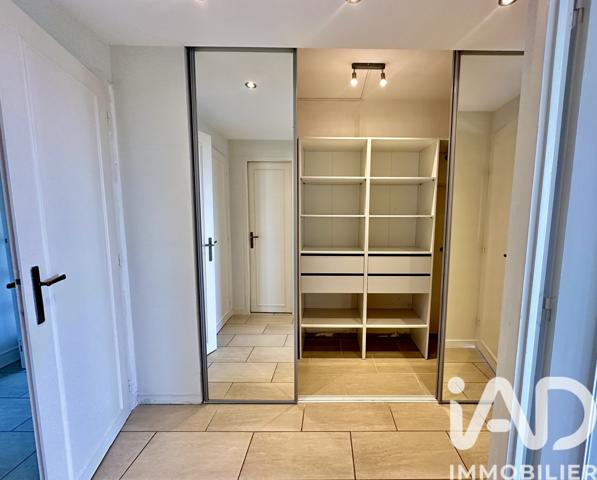 Appartement à vendre 4 pièces 84,42 m² Fresnes