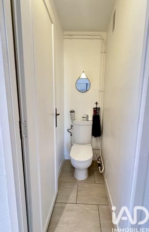 Appartement à vendre 4 pièces 84,42 m² Fresnes