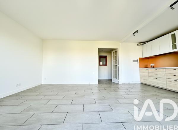 Appartement à vendre 4 pièces 84,42 m² Fresnes