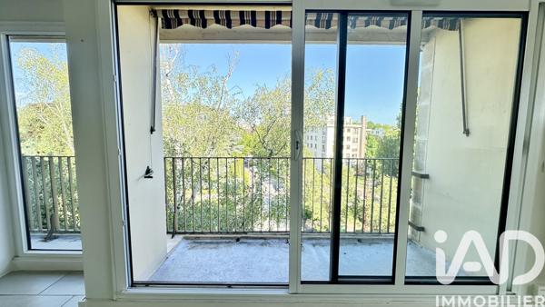 Appartement à vendre 4 pièces 84,42 m² Fresnes