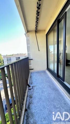 Appartement à vendre 4 pièces 84,42 m² Fresnes