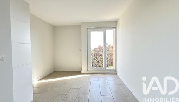 Appartement à vendre 4 pièces 84,42 m² Fresnes