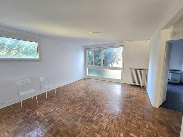 Appartement 3 pièces à louer