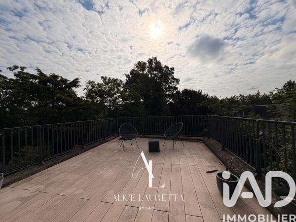 Appartement à vendre 3 pièces 60,99 m² Mantes-la-Jolie