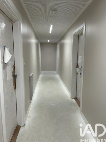 Studio à vendre 24 m² Orly