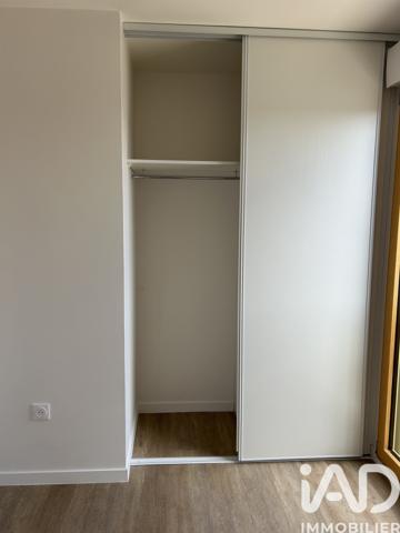 Studio à vendre 24 m² Orly