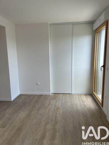 Studio à vendre 24 m² Orly