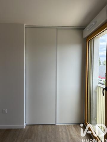 Studio à vendre 24 m² Orly