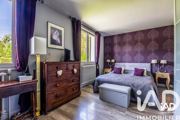 Maison à vendre 10 pièces 232 m² Bornel