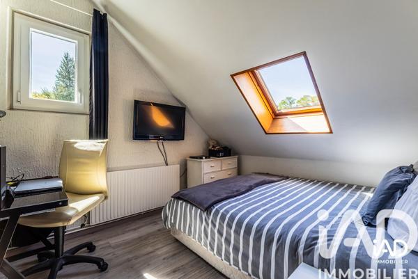 Maison à vendre 10 pièces 232 m² Bornel