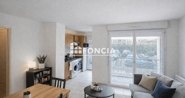 À vendre Appartement 3 pièces 52.4 m² - Carpentras 84200