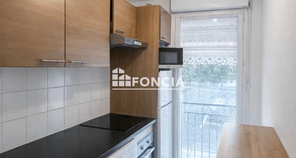 À vendre Appartement 3 pièces 52.4 m² - Carpentras 84200