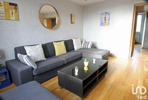 Location appartement 2 pièces 50 m² Issy-les-Moulineaux