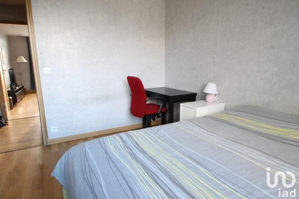 Location appartement 2 pièces 50 m² Issy-les-Moulineaux