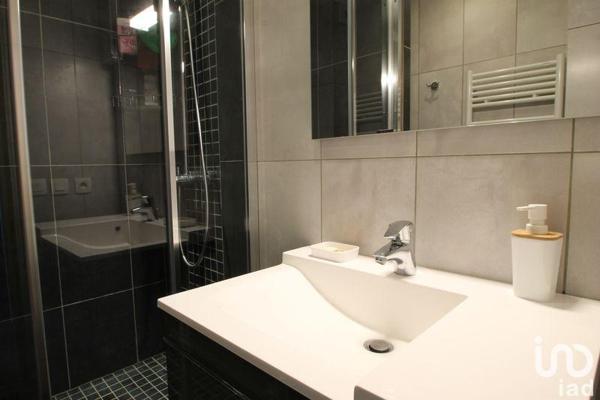 Location appartement 2 pièces 50 m² Issy-les-Moulineaux