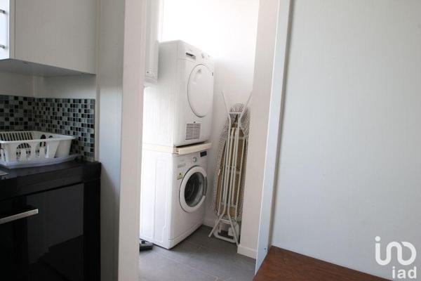 Location appartement 2 pièces 50 m² Issy-les-Moulineaux