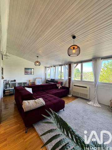 Maison à vendre 6 pièces 154 m² Castres