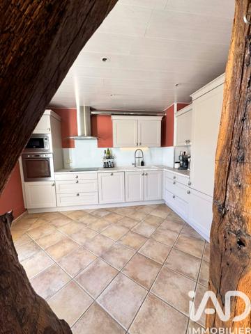 Maison à vendre 6 pièces 154 m² Castres