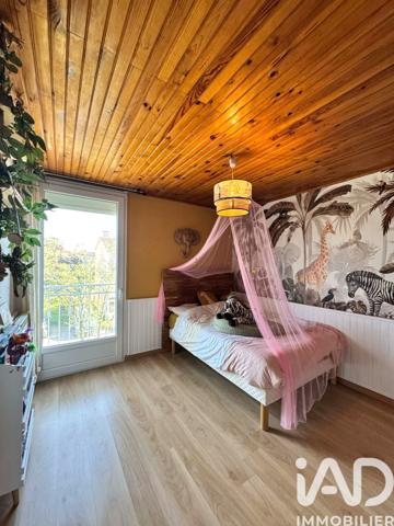 Maison à vendre 6 pièces 154 m² Castres