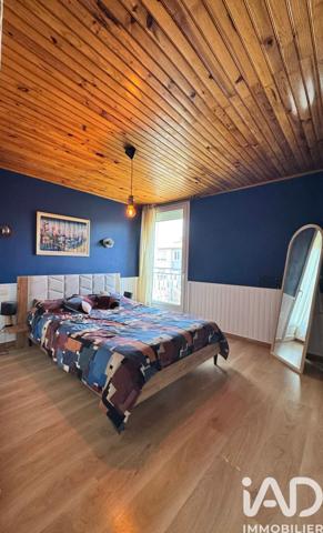 Maison à vendre 6 pièces 154 m² Castres