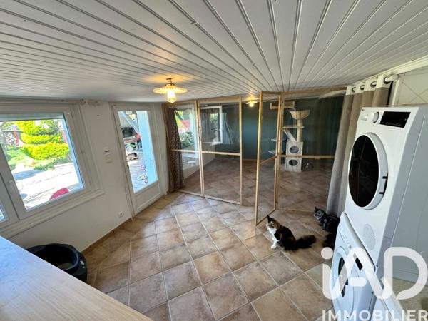 Maison à vendre 6 pièces 154 m² Castres