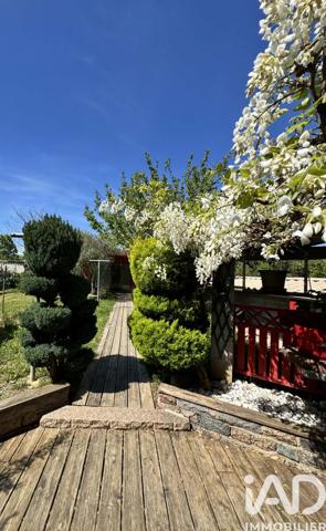 Maison à vendre 6 pièces 154 m² Castres