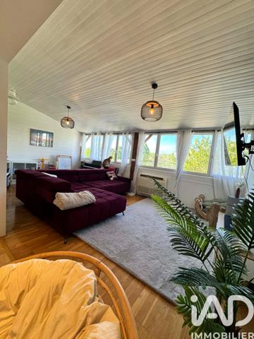 Maison à vendre 6 pièces 154 m² Castres