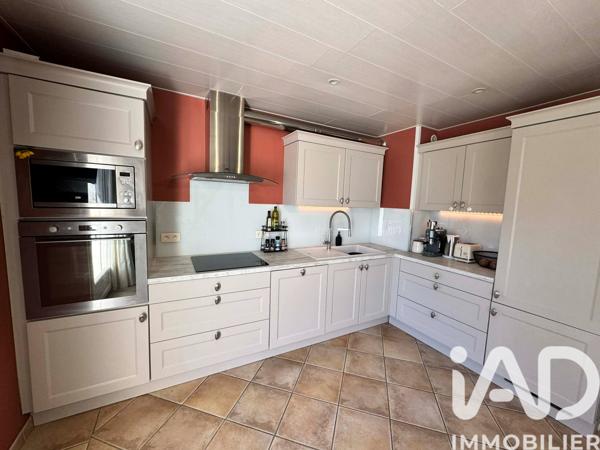 Maison à vendre 6 pièces 154 m² Castres