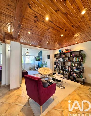 Maison à vendre 6 pièces 154 m² Castres