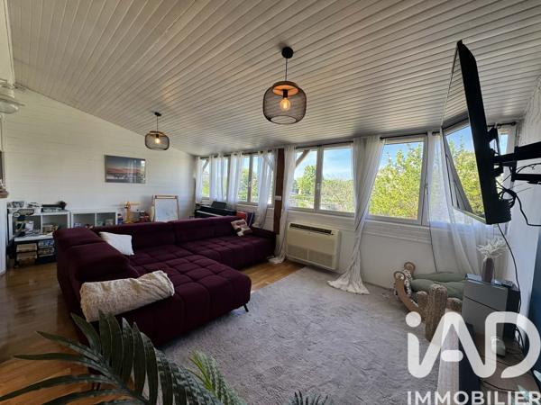 Maison à vendre 6 pièces 154 m² Castres