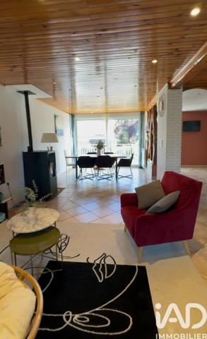 Maison à vendre 6 pièces 154 m² Castres