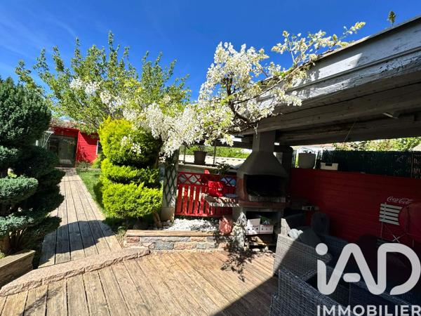 Maison à vendre 6 pièces 154 m² Castres