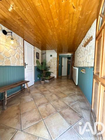 Maison à vendre 6 pièces 154 m² Castres