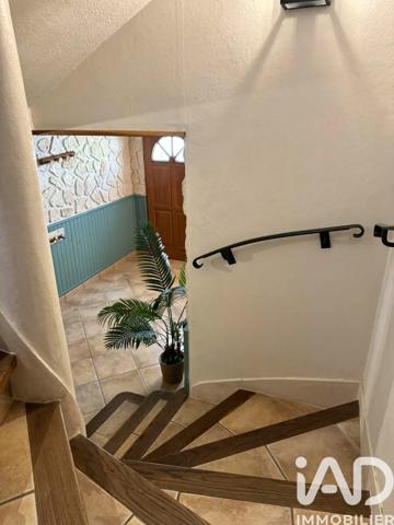 Maison à vendre 6 pièces 154 m² Castres