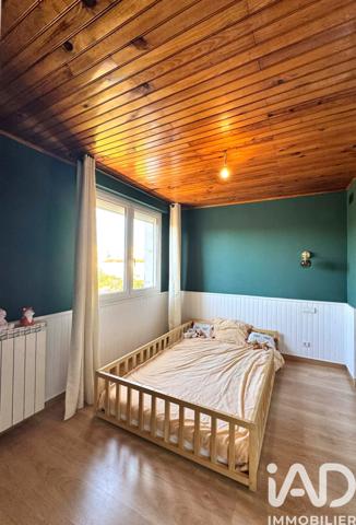 Maison à vendre 6 pièces 154 m² Castres