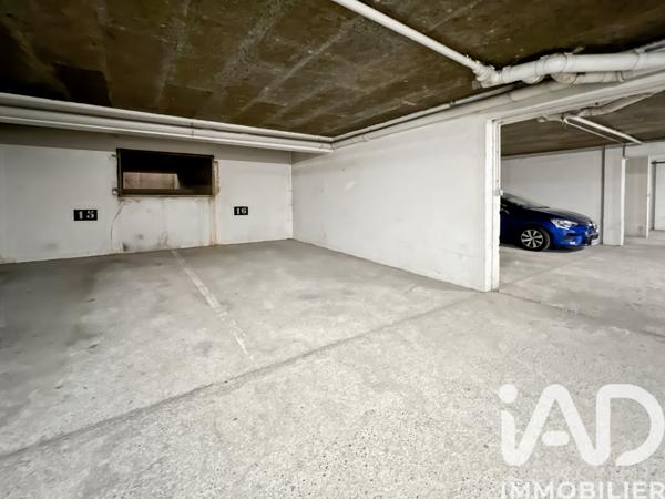 Appartement à vendre 3 pièces 71 m² Bagnols-sur-Cèze