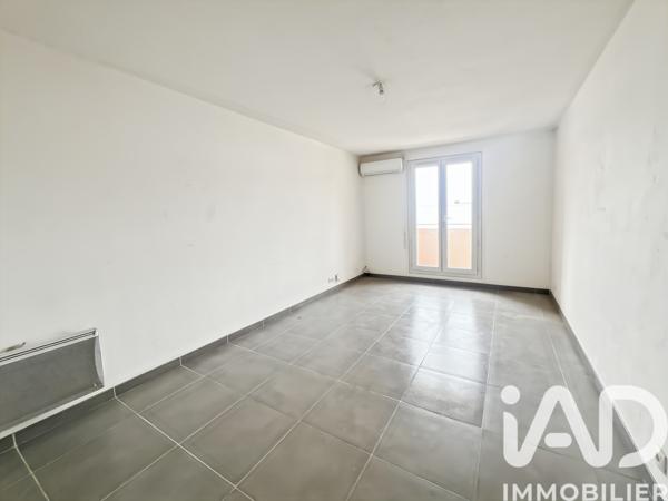 Appartement à vendre 3 pièces 71 m² Bagnols-sur-Cèze