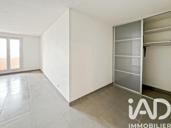Appartement à vendre 3 pièces 71 m² Bagnols-sur-Cèze