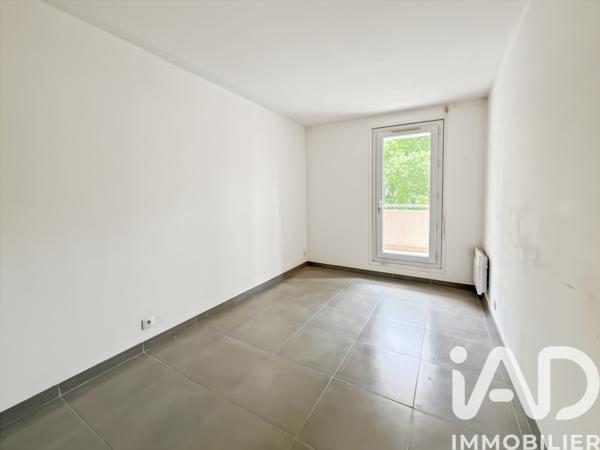 Appartement à vendre 3 pièces 71 m² Bagnols-sur-Cèze