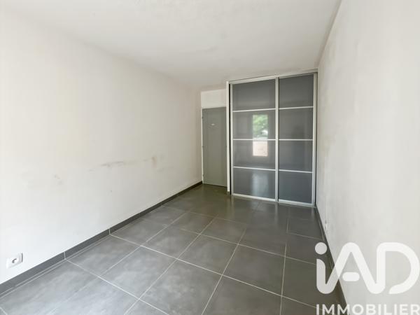 Appartement à vendre 3 pièces 71 m² Bagnols-sur-Cèze