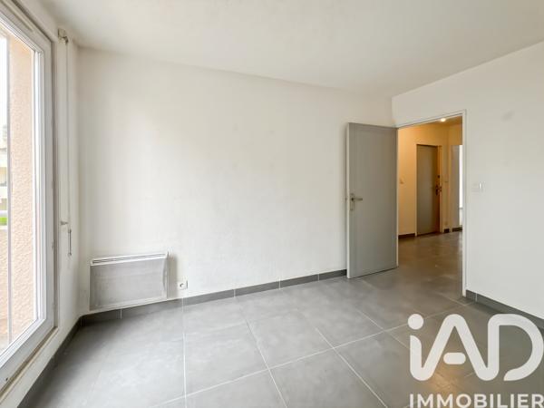 Appartement à vendre 3 pièces 71 m² Bagnols-sur-Cèze