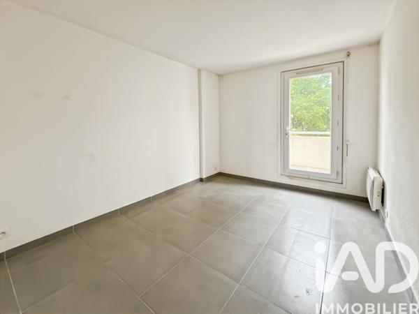 Appartement à vendre 3 pièces 71 m² Bagnols-sur-Cèze