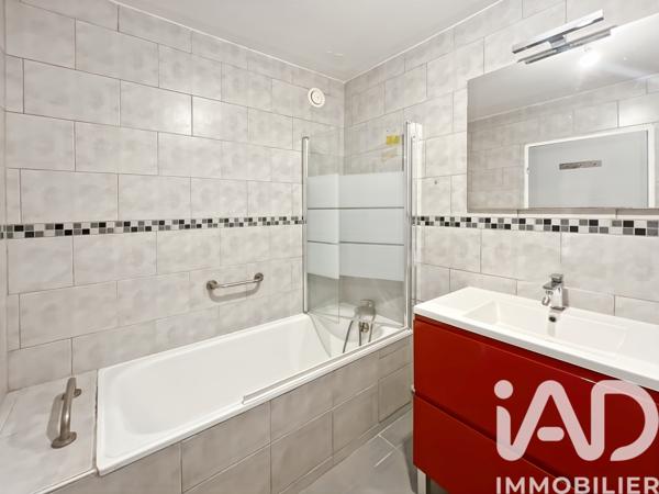 Appartement à vendre 3 pièces 71 m² Bagnols-sur-Cèze
