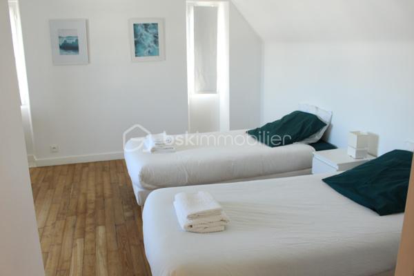 Maison ancienne de 104 m²