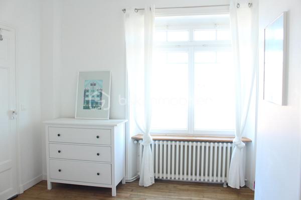 Maison ancienne de 104 m²